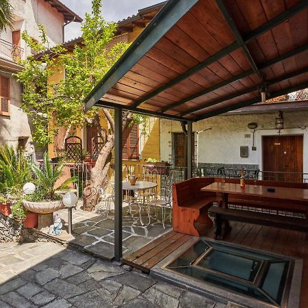 Holiday Home Lady By Interhome Vercana Exteriér fotografie