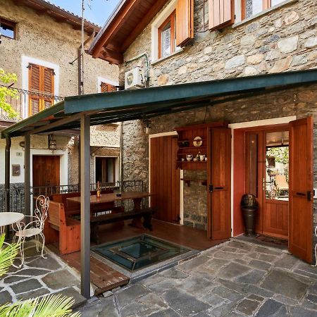 Holiday Home Lady By Interhome Vercana Exteriér fotografie