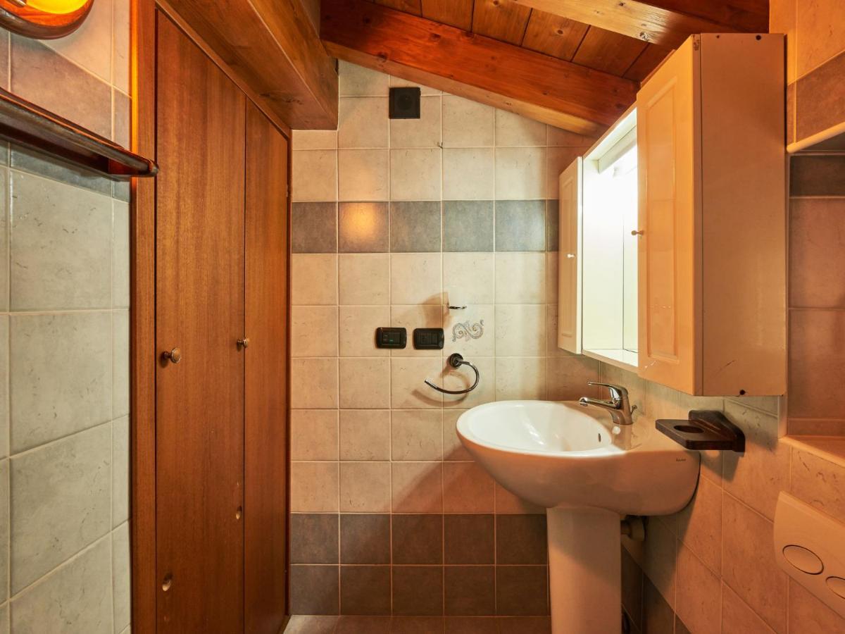 Holiday Home Lady By Interhome Vercana Exteriér fotografie