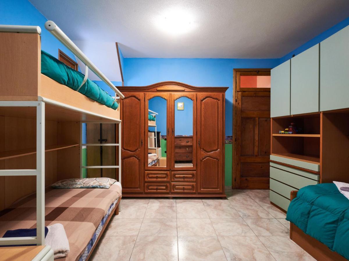 Holiday Home Lady By Interhome Vercana Exteriér fotografie