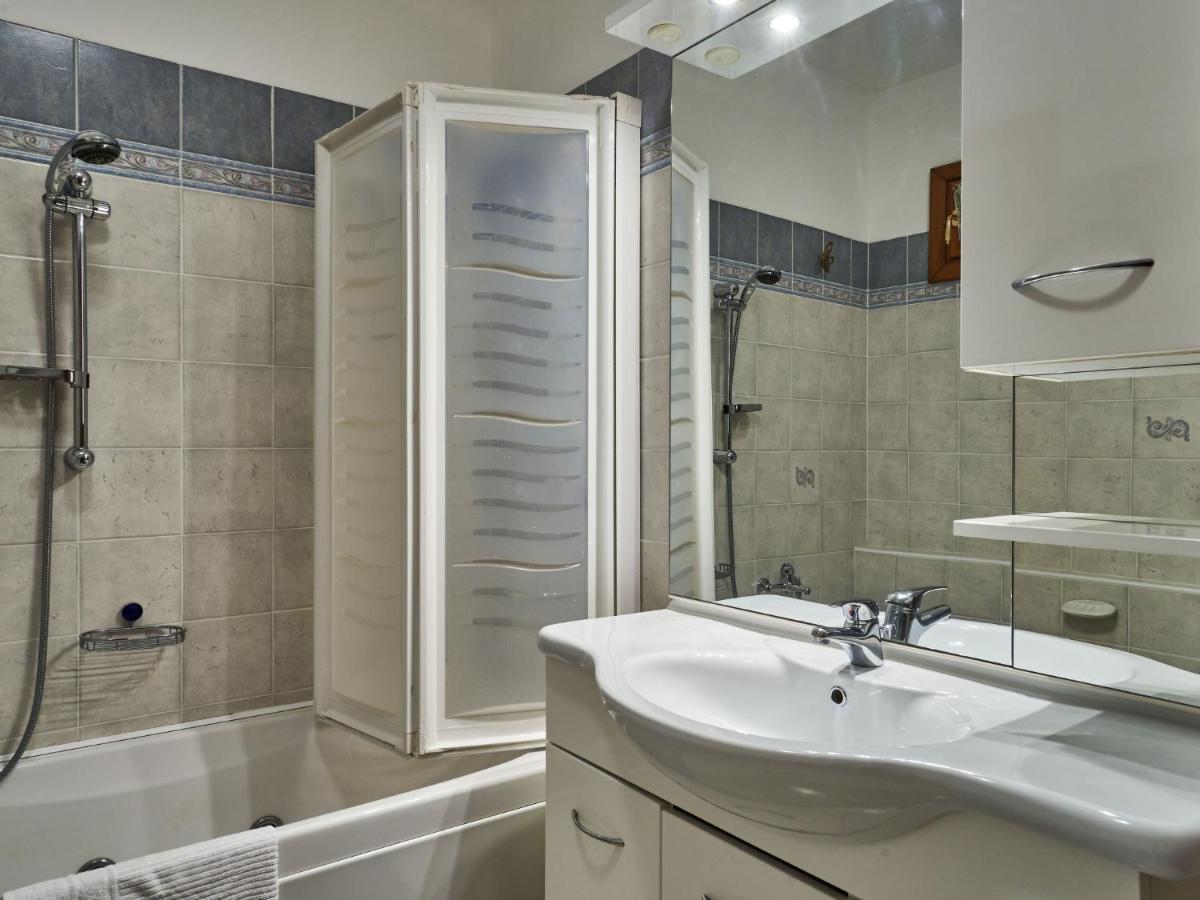 Holiday Home Lady By Interhome Vercana Exteriér fotografie